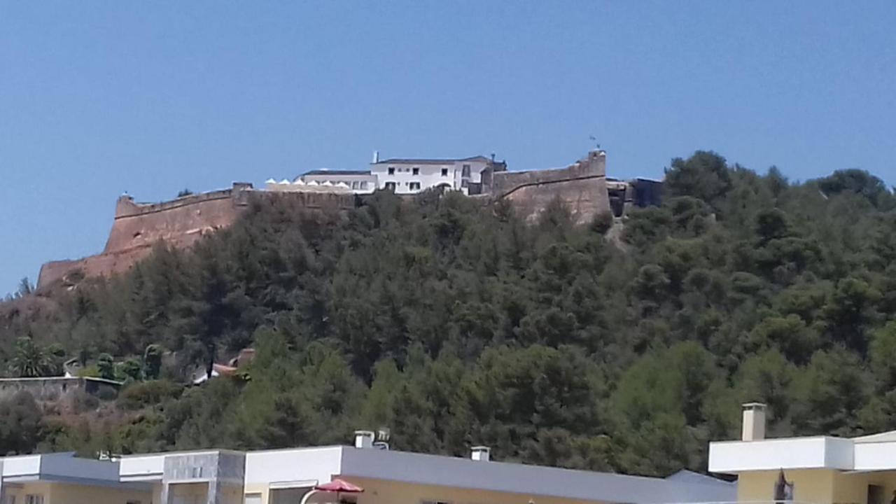 Setubal Health Beach Setúbal Exterior foto