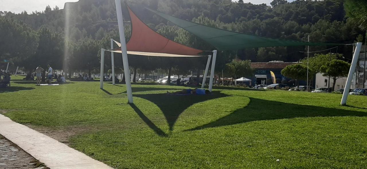 Setubal Health Beach Setúbal Exterior foto