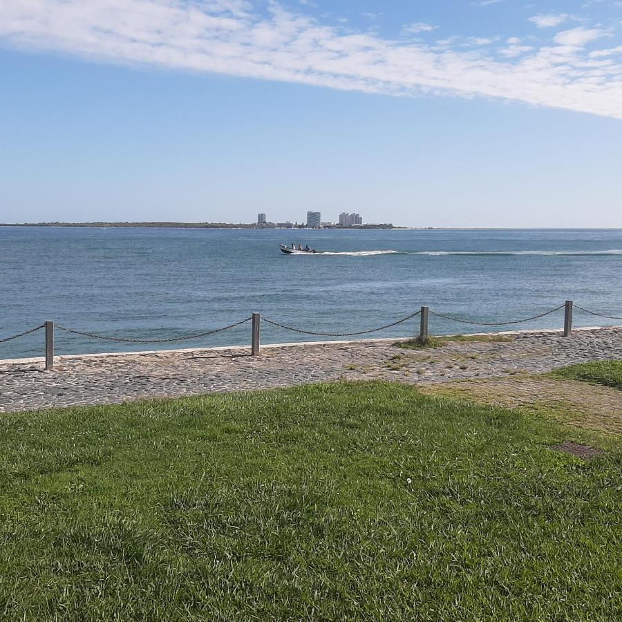 Setubal Health Beach Setúbal Exterior foto