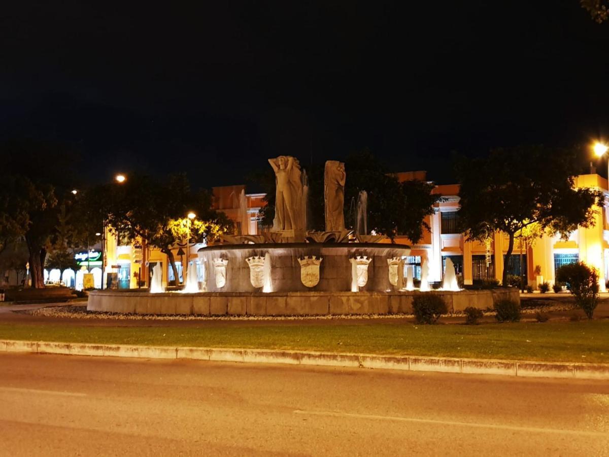 Setubal Health Beach Setúbal Exterior foto